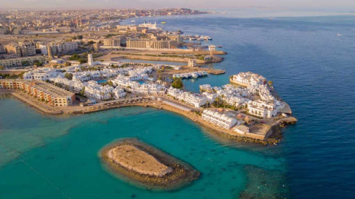 New Projects in Hurghada: A Gateway to Promising Investment Opportunities